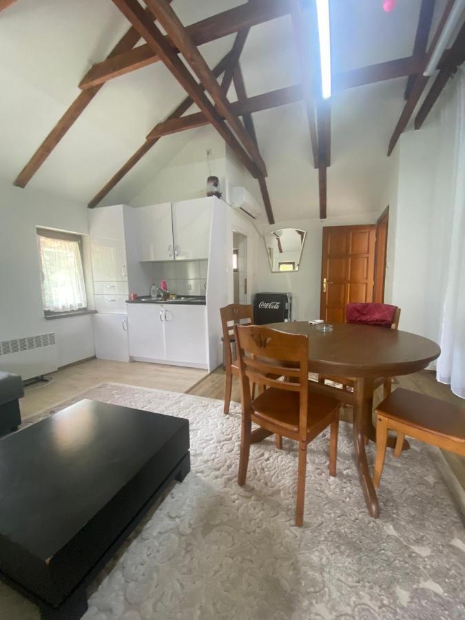6 New River View Apartments Bihać Extérieur photo