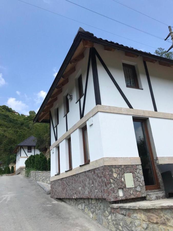 6 New River View Apartments Bihać Extérieur photo