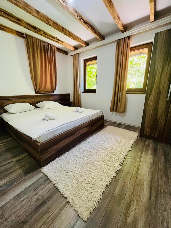 6 New River View Apartments Bihać Extérieur photo