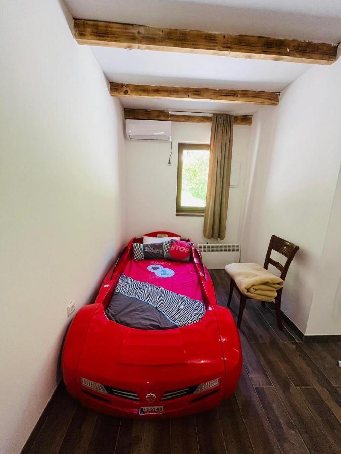 6 New River View Apartments Bihać Extérieur photo