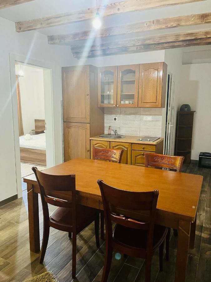 6 New River View Apartments Bihać Extérieur photo