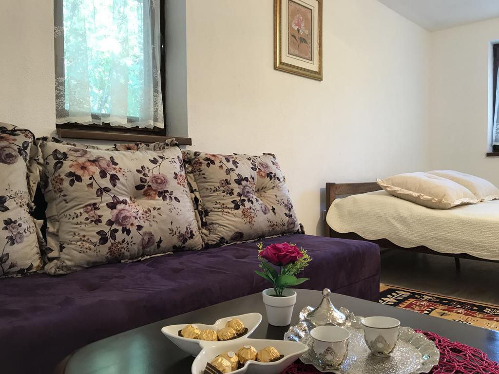 6 New River View Apartments Bihać Extérieur photo