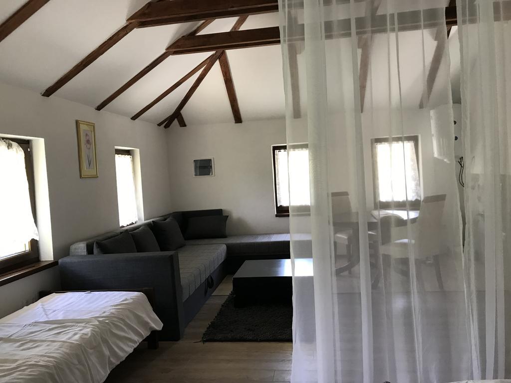 6 New River View Apartments Bihać Extérieur photo