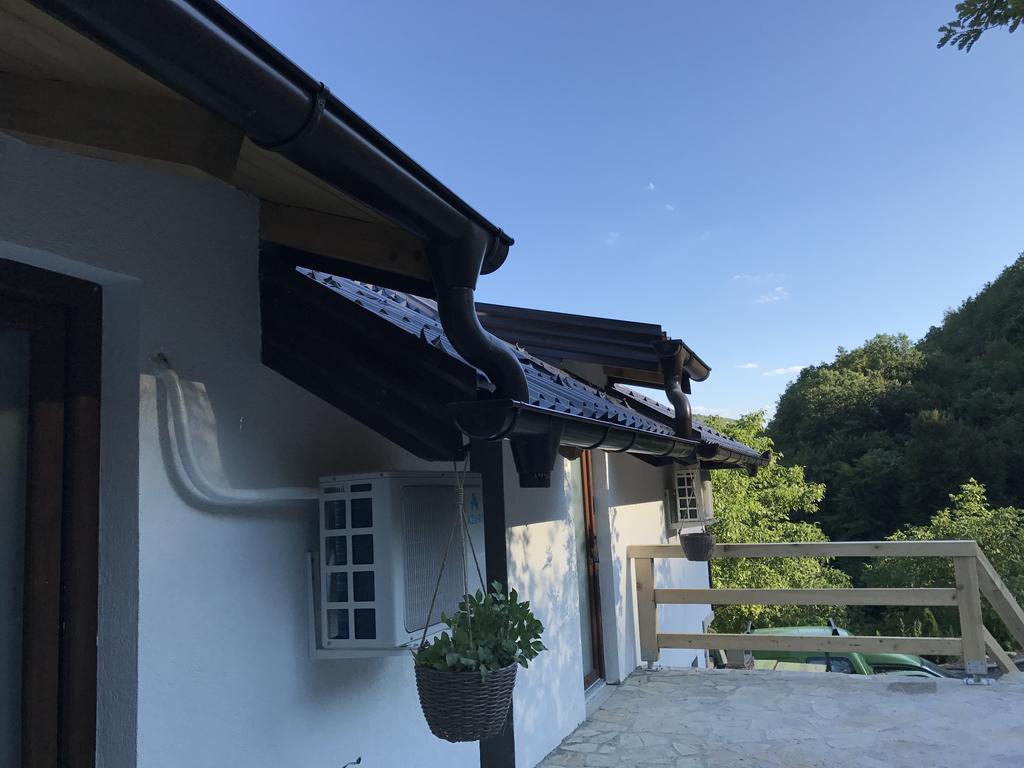 6 New River View Apartments Bihać Extérieur photo