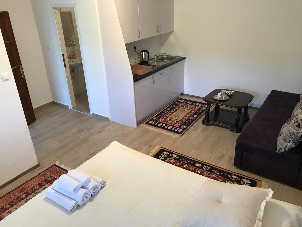 6 New River View Apartments Bihać Extérieur photo