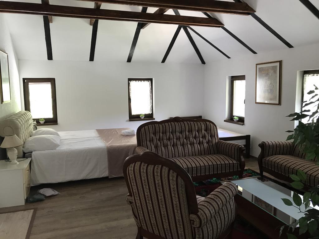 6 New River View Apartments Bihać Extérieur photo