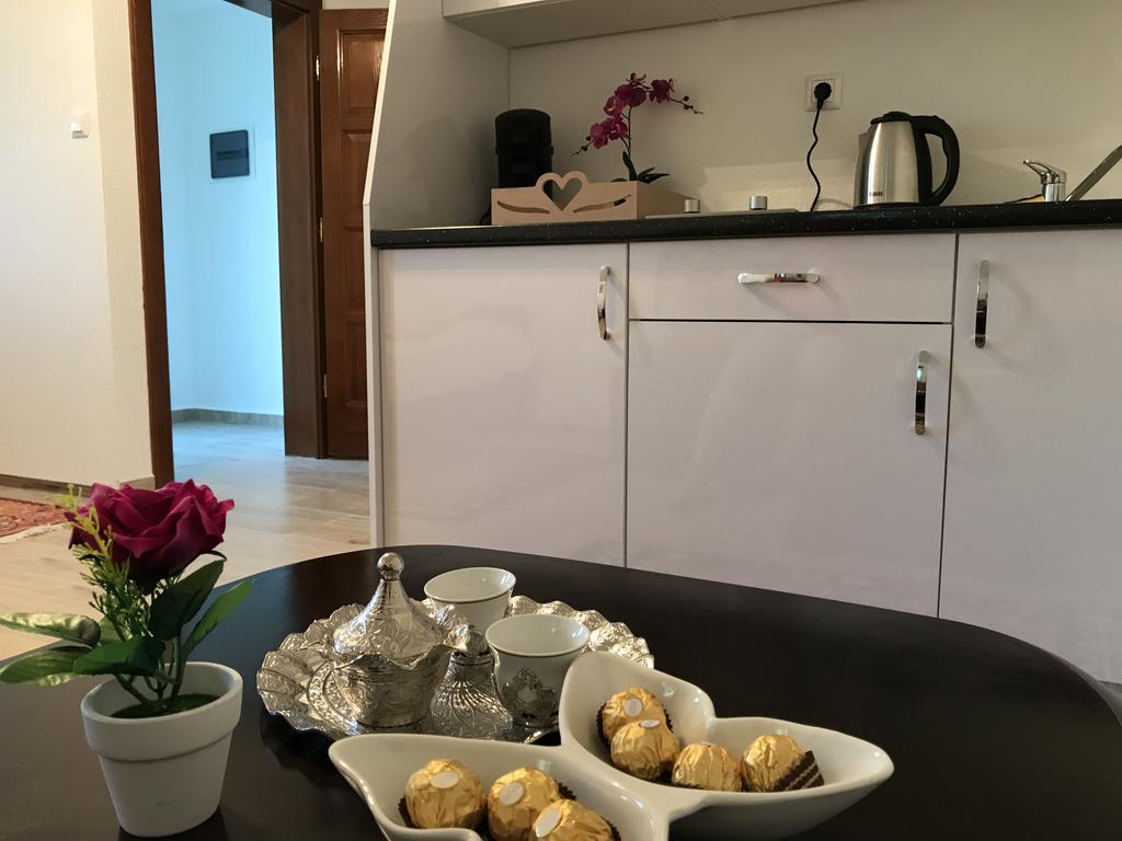 6 New River View Apartments Bihać Extérieur photo