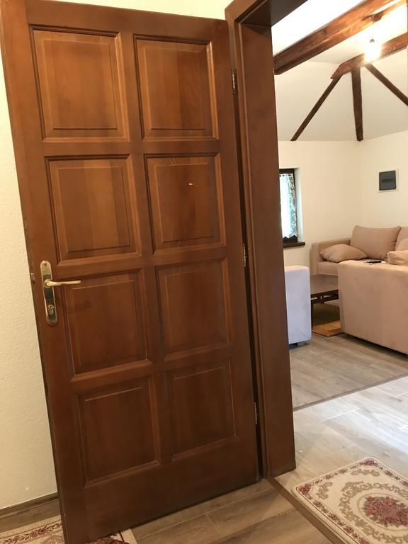 6 New River View Apartments Bihać Extérieur photo