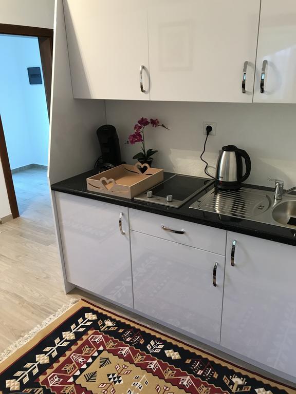 6 New River View Apartments Bihać Extérieur photo