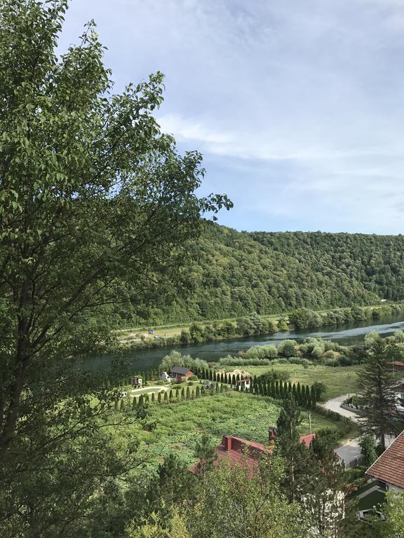6 New River View Apartments Bihać Extérieur photo