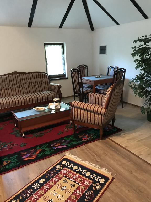 6 New River View Apartments Bihać Extérieur photo