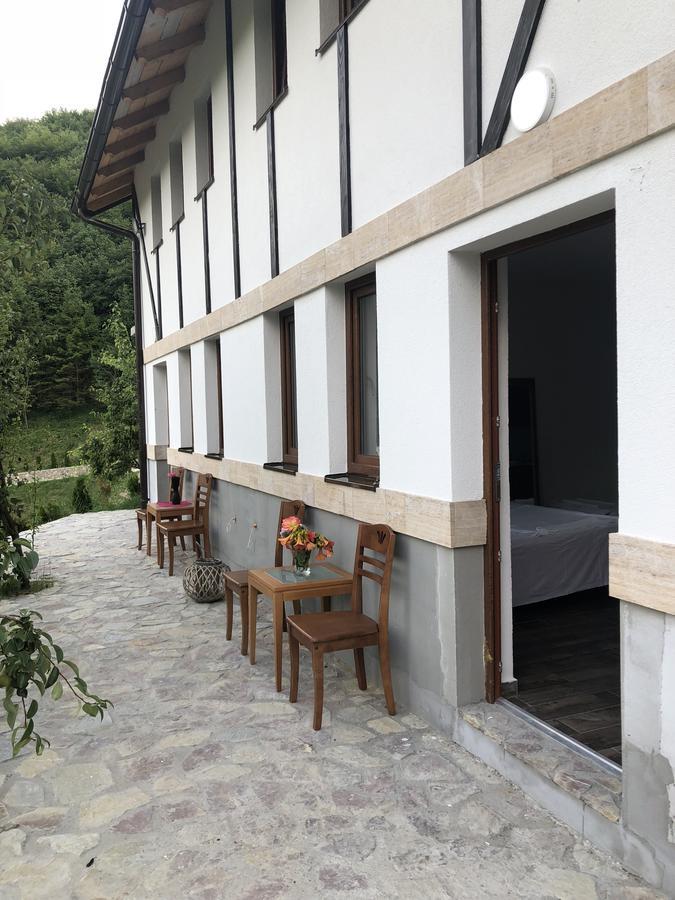6 New River View Apartments Bihać Extérieur photo